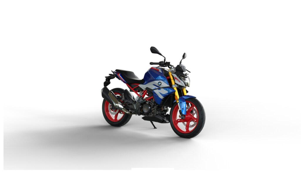 usatostore.bmw.it Store BMW Motorrad G 310 R BMW G 310 R MY21