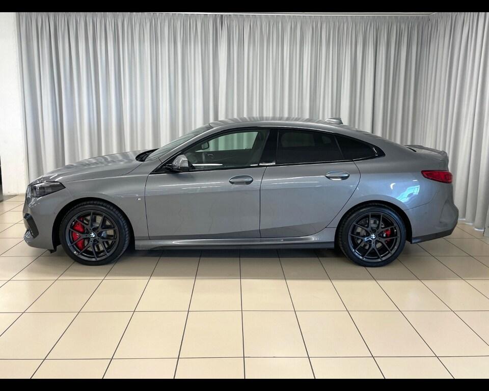 usatostore.bmw.it Store BMW Serie 2 220d Gran Coupe Msport xdrive auto