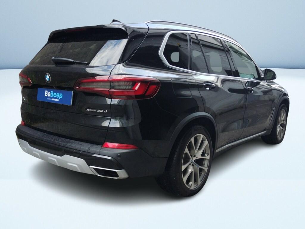 usatostore.bmw.it Store BMW X5 xdrive30d mhev 48V xLine auto