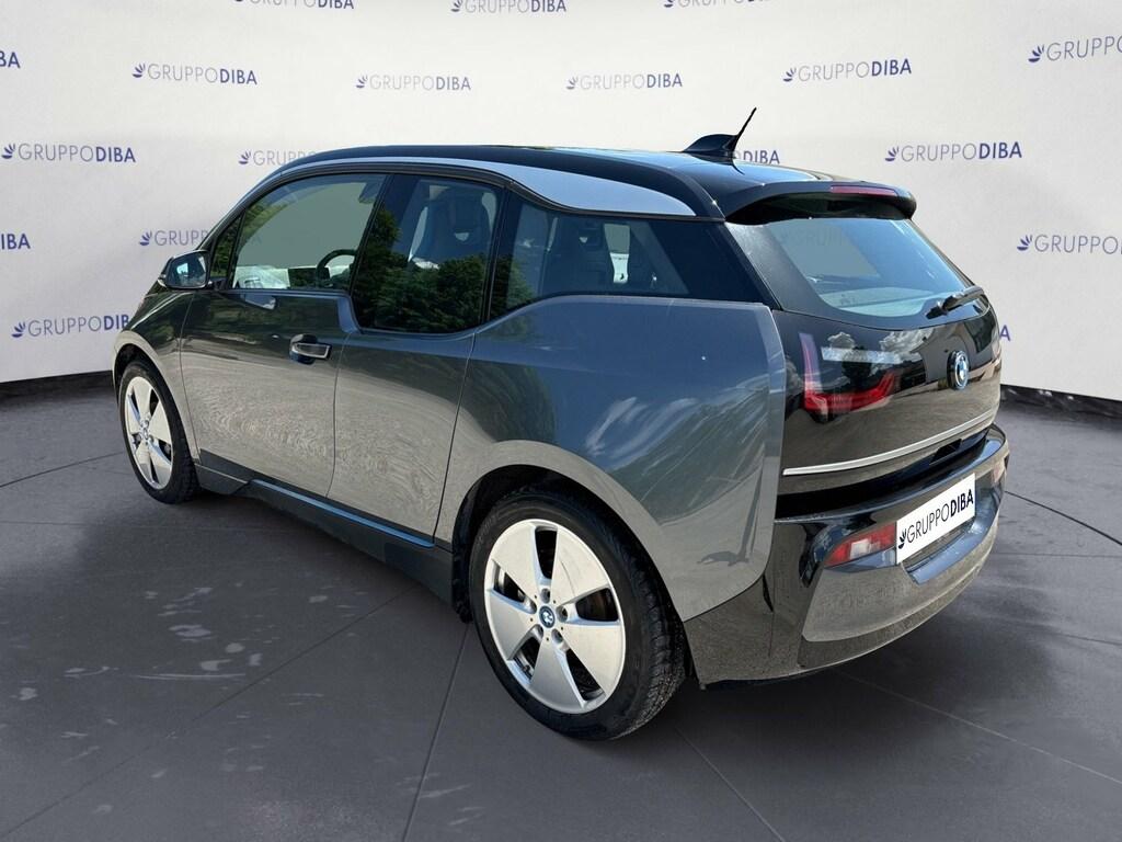 usatostore.bmw.it Store BMW i3 120Ah Advantage