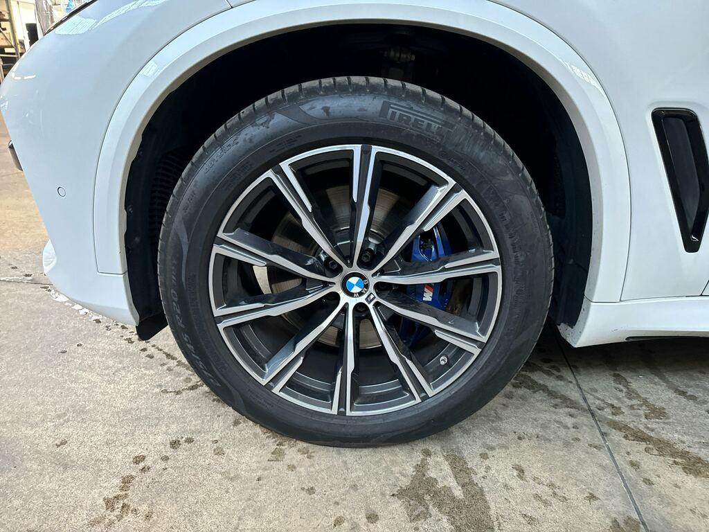 usatostore.bmw.it Store BMW X5 xdrive40i Msport auto