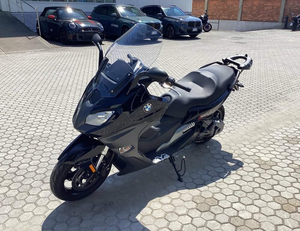 usatostore.bmw-motorrad.it Store BMW Motorrad C 650 Sport
