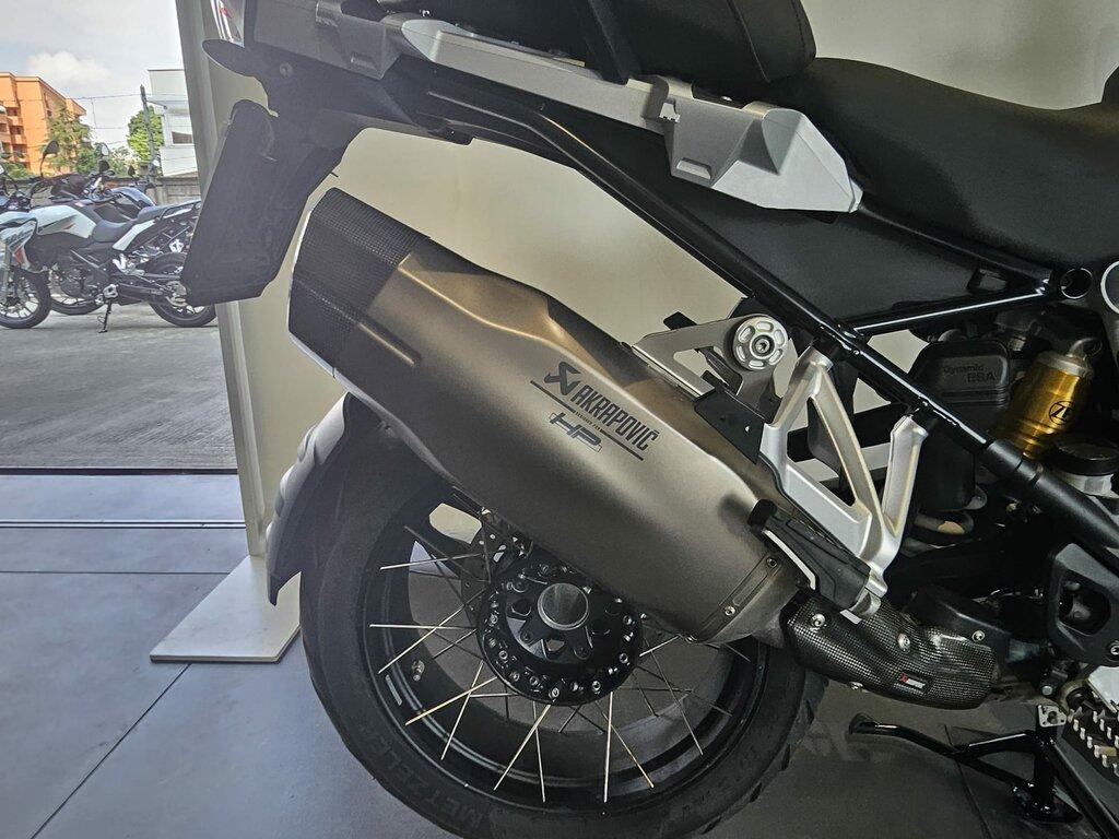 usatostore.bmw-motorrad.it Store BMW Motorrad R 1250 GS BMW R 1250 GS ABS MY19