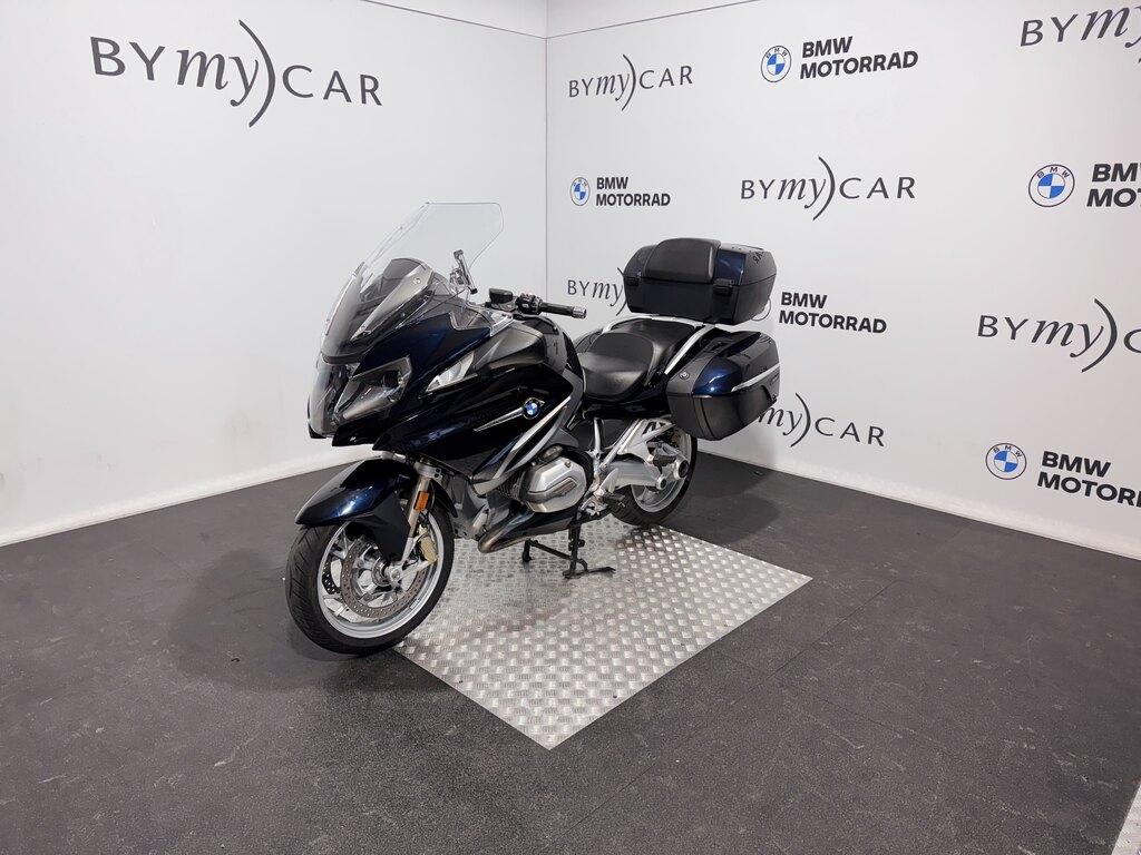 usatostore.bmw-motorrad.it Store BMW Motorrad R 1200 RT BMW R 1200 RT ABS MY17
