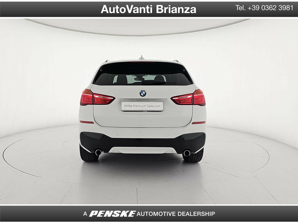 usatostore.bmw.it Store BMW X1 xdrive18d Msport auto my18