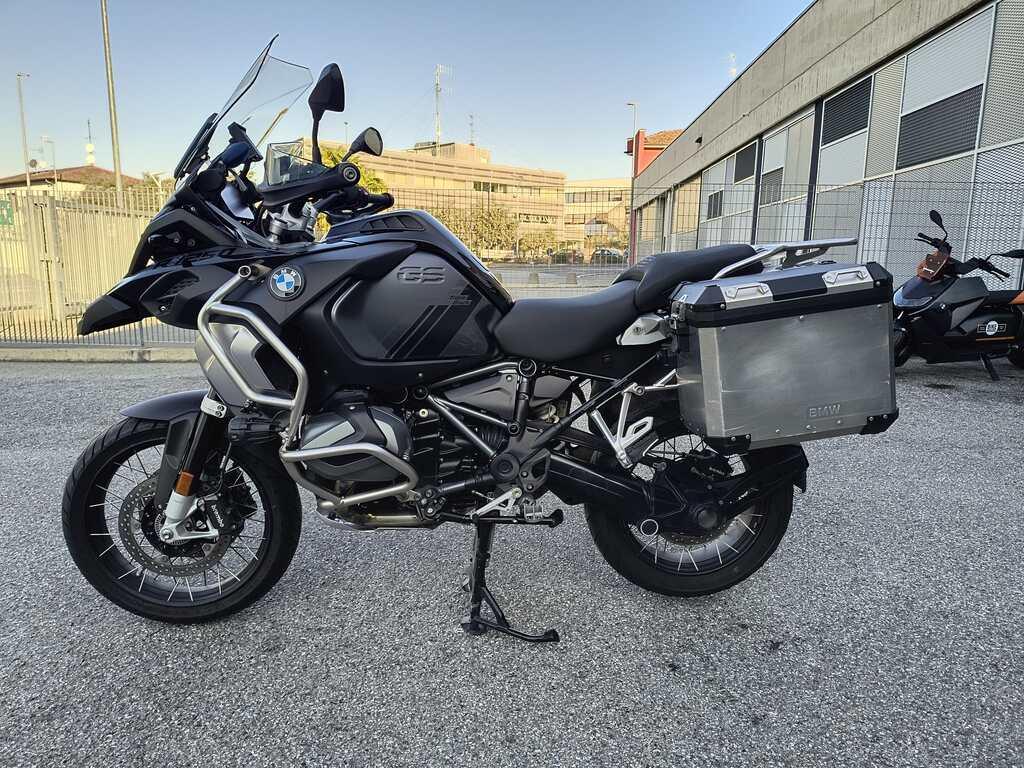 usatostore.bmw-motorrad.it Store BMW Motorrad R 1250 GS Adventure ABS