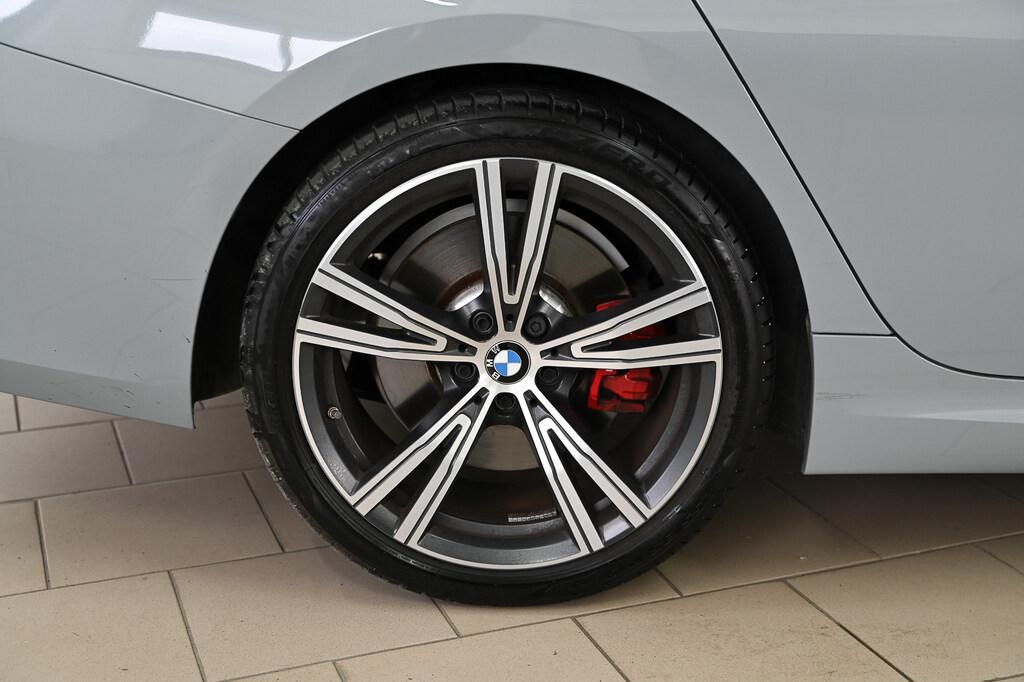 usatostore.bmw.it Store BMW Serie 3 320d Touring mhev 48V Msport xdrive auto