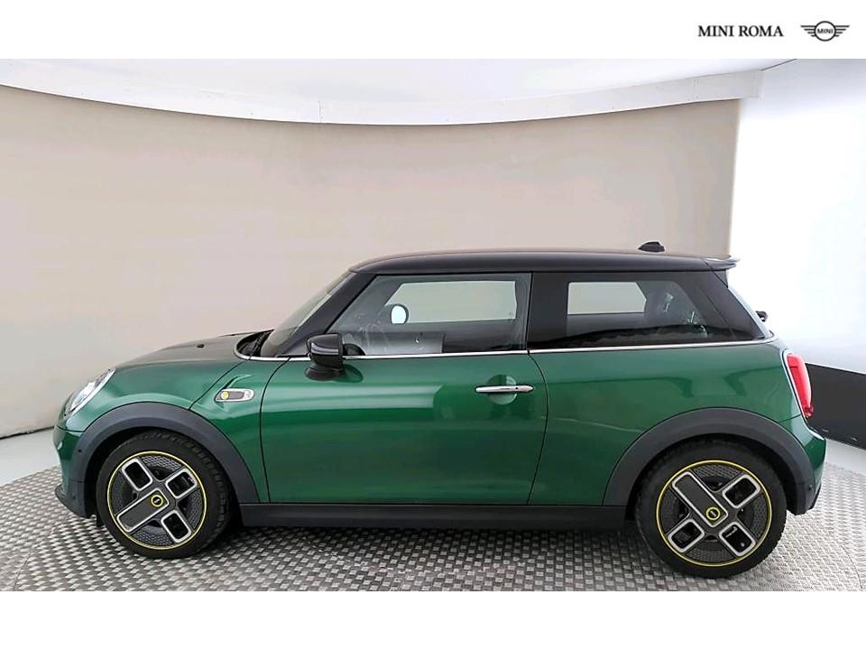 usatostore.bmw.it Store MINI MINI Full Electric Mini 3p Cooper SE L auto