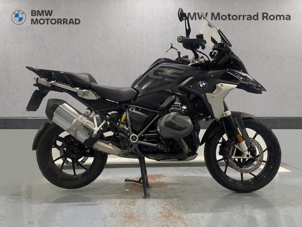 usatostore.bmw-motorrad.it Store BMW Motorrad R 1250 GS BMW R 1250 GS ABS MY21
