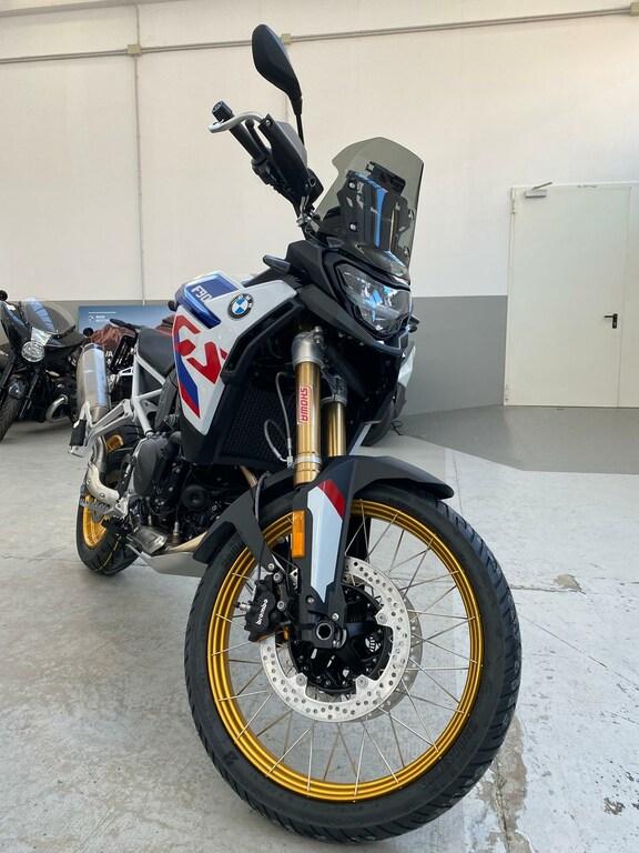 usatostore.bmw.it Store BMW Motorrad F 900 GS BMW F 900 GS MY24