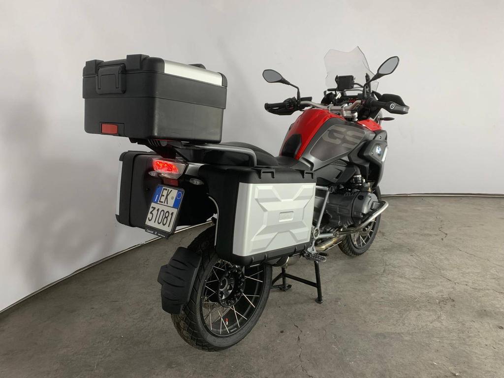 usatostore.bmw.it Store BMW Motorrad R 1200 GS BMW R 1200 GS ABS MY19