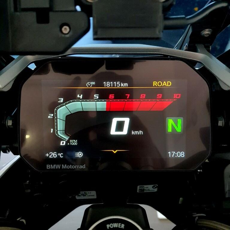 usatostore.bmw-motorrad.it Store BMW Motorrad R 1250 GS ABS