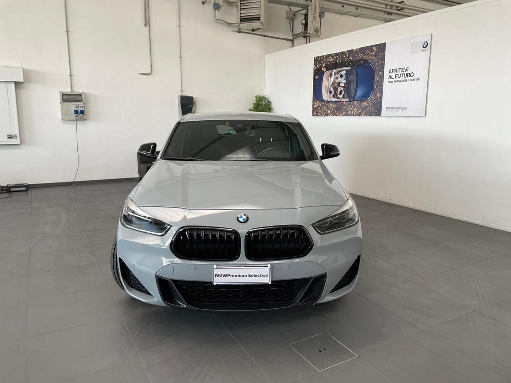 usatostore.bmw.it Store BMW X2 sdrive18d Msport auto