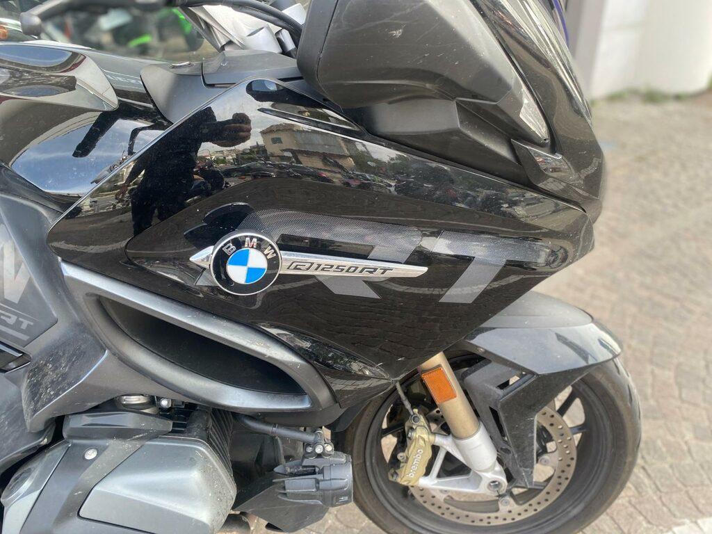 usatostore.bmw-motorrad.it Store BMW Motorrad R 1250 RT BMW R 1250 RT ABS MY20