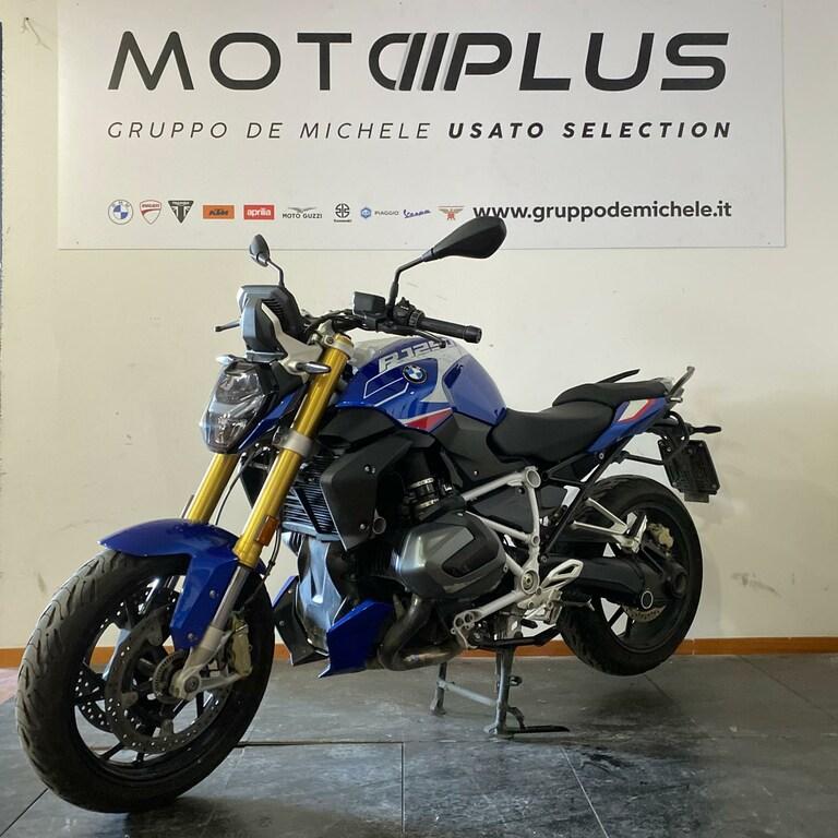 usatostore.bmw-motorrad.it Store BMW Motorrad R 1250 R BMW R 1250 R ABS MY23