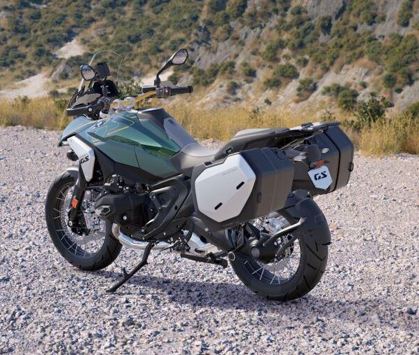 usatostore.bmw-motorrad.it Store BMW Motorrad R 1300 GS BMW R 1300 GS MY23