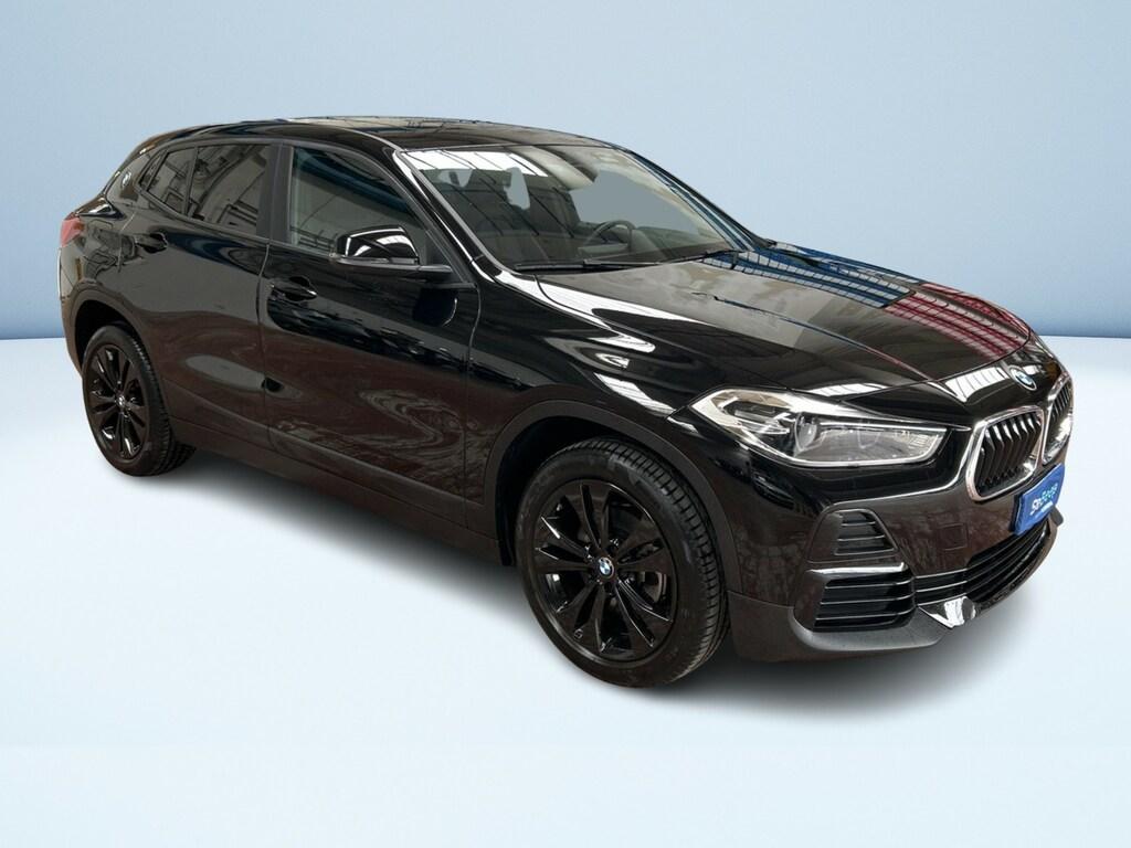 usatostore.bmw.it Store BMW X2 sdrive18i Advantage 136cv auto