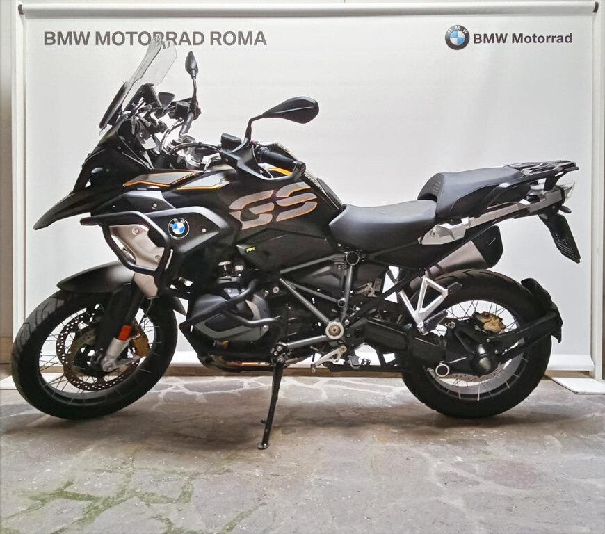 usatostore.bmw-motorrad.it Store BMW Motorrad R 1250 GS BMW R 1250 GS ABS MY19