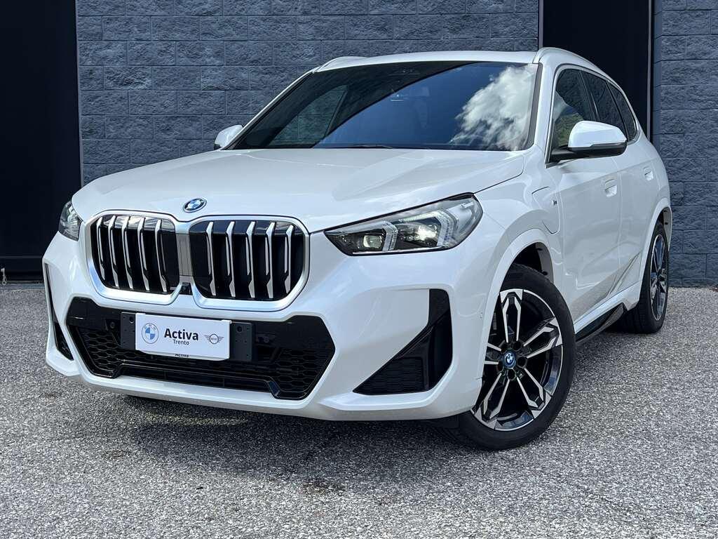 usatostore.bmw.it Store BMW X1 25e xdrive auto