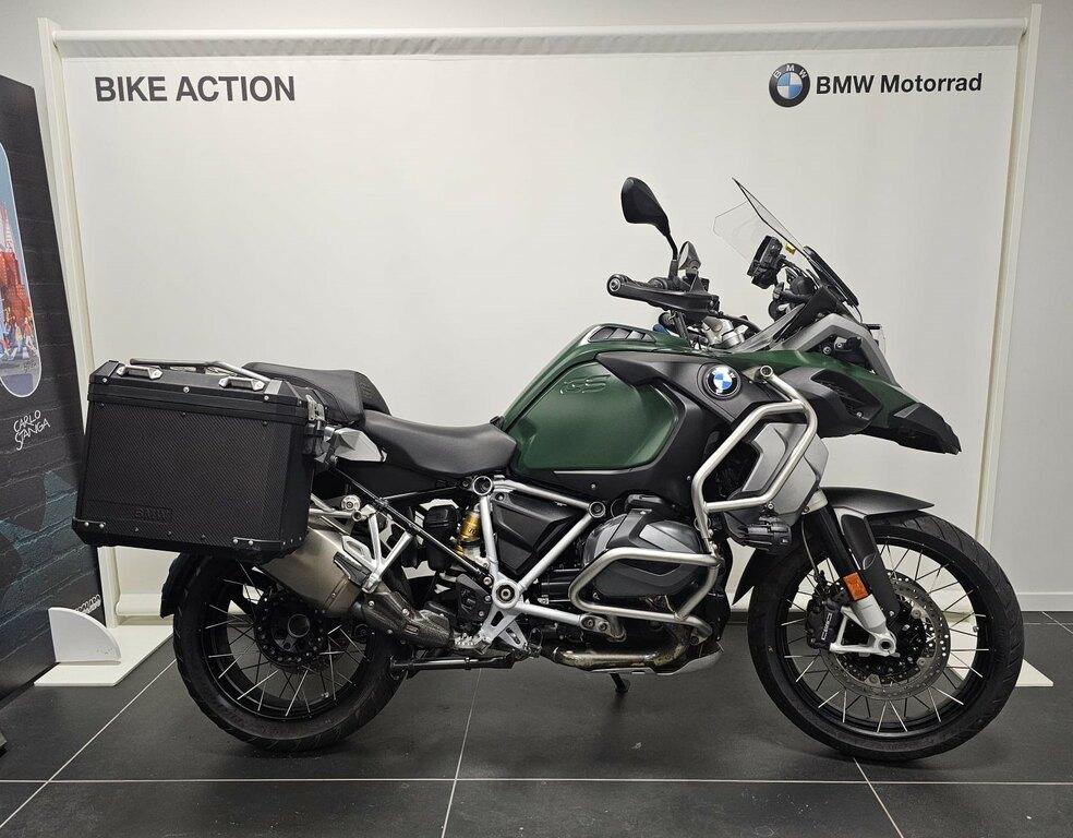 usatostore.bmw.it Store BMW Motorrad R 1250 GS BMW R 1250 GS Adventure ABS MY21