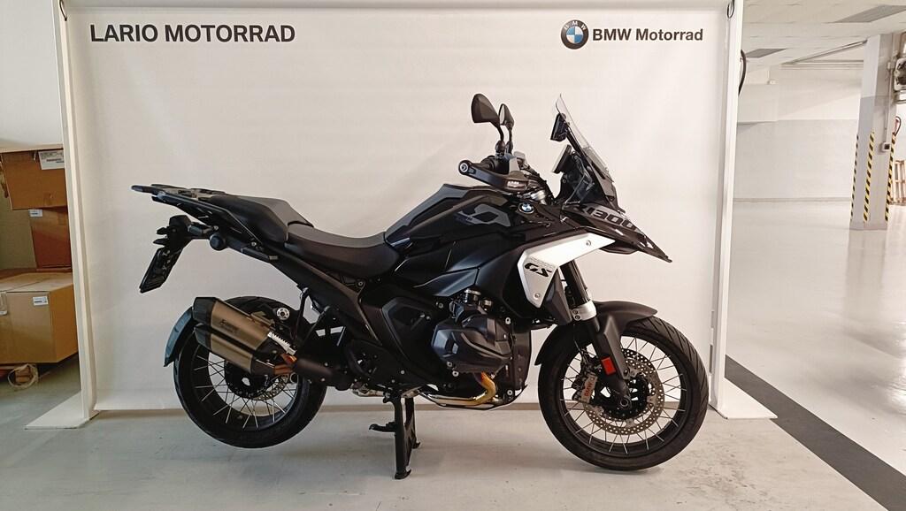 usatostore.bmw-motorrad.it Store BMW Motorrad R 1300 GS BMW R 1300 GS MY23