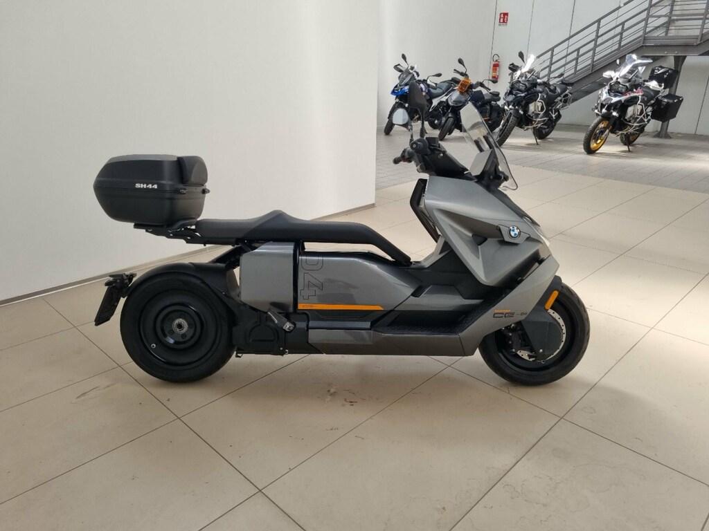 usatostore.bmw.it Store BMW Motorrad CE 04 BMW CE 04 MY22