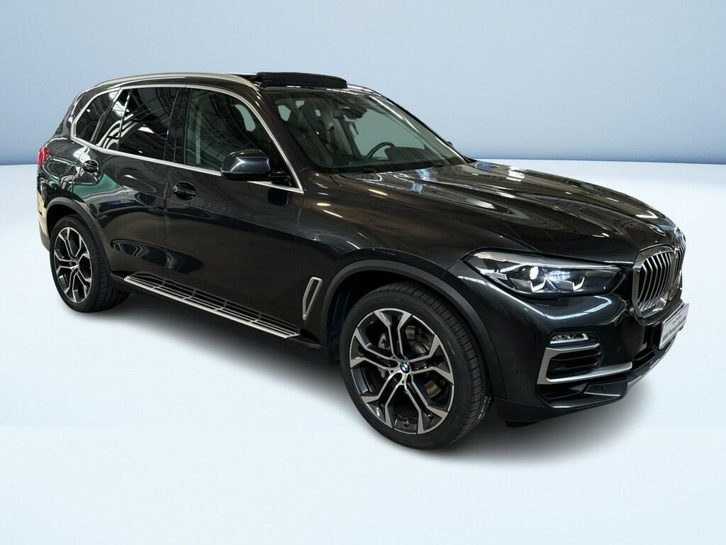 usatostore.bmw.it Store BMW X5 xdrive30d xLine auto