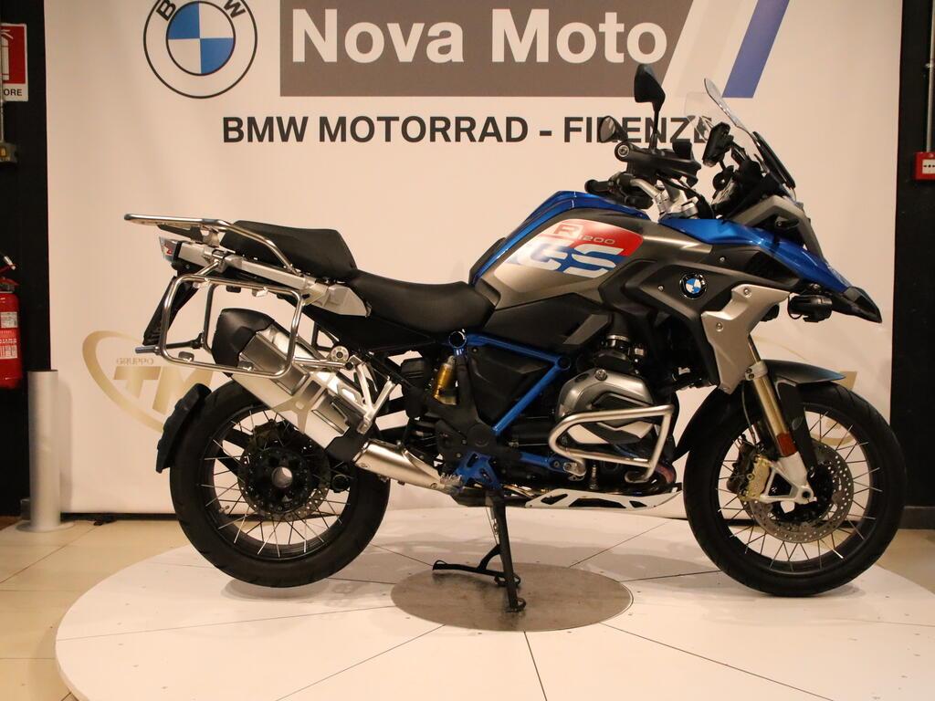 usatostore.bmw-motorrad.it Store BMW Motorrad R 1200 GS ABS