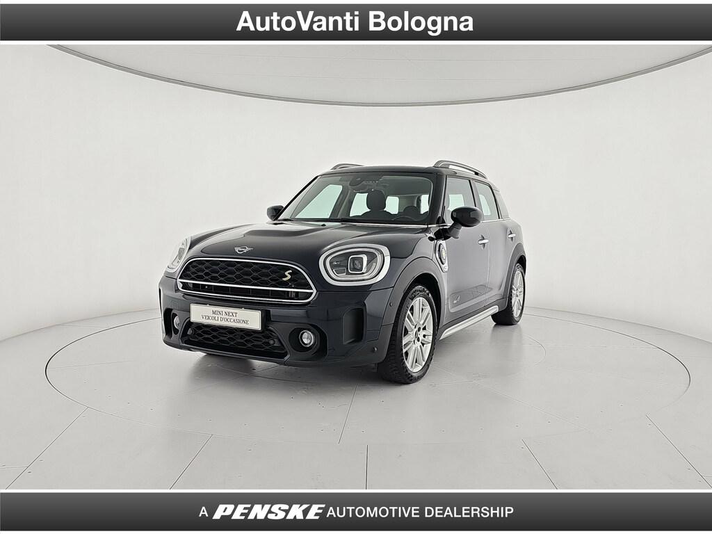 usatostore.bmw.it Store MINI MINI Countryman Mini Countryman 1.5 Cooper SE Hype all4 auto