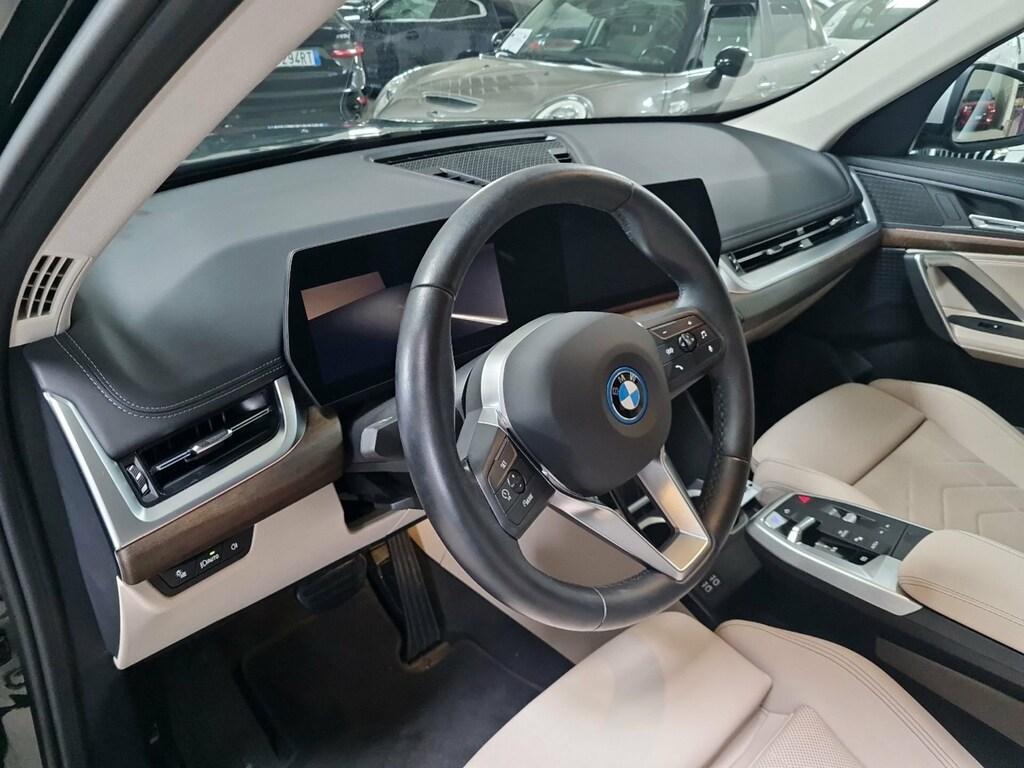 usatostore.bmw.it Store BMW iX1 30 xdrive X-Line