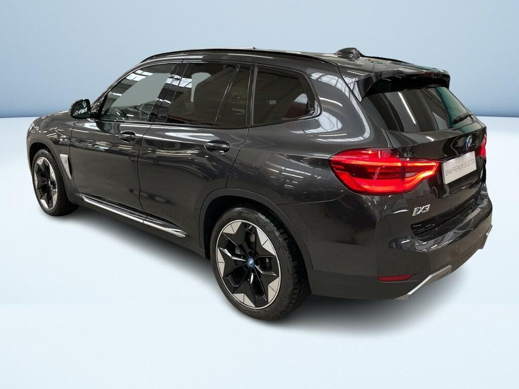 usatostore.bmw.it Store BMW iX3 bev Impressive