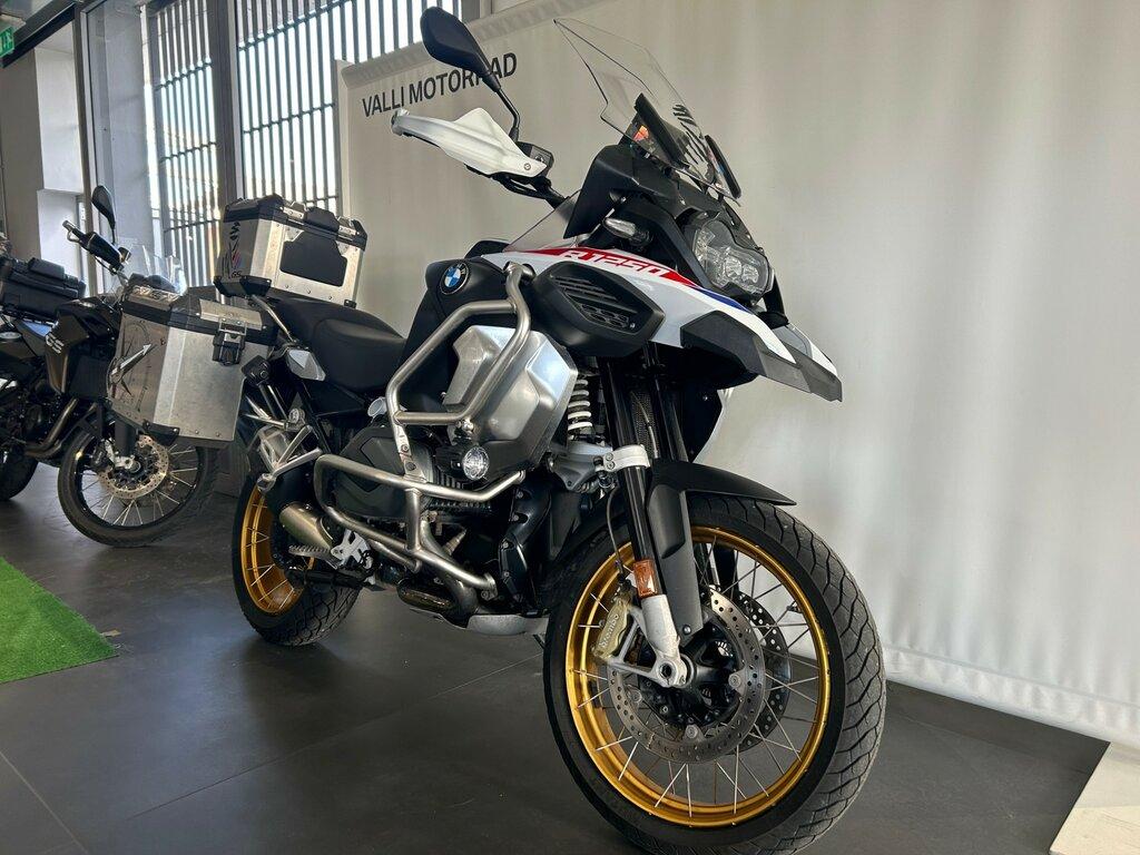 usatostore.bmw-motorrad.it Store BMW Motorrad R 1250 GS BMW R 1250 GS Adventure ABS MY21