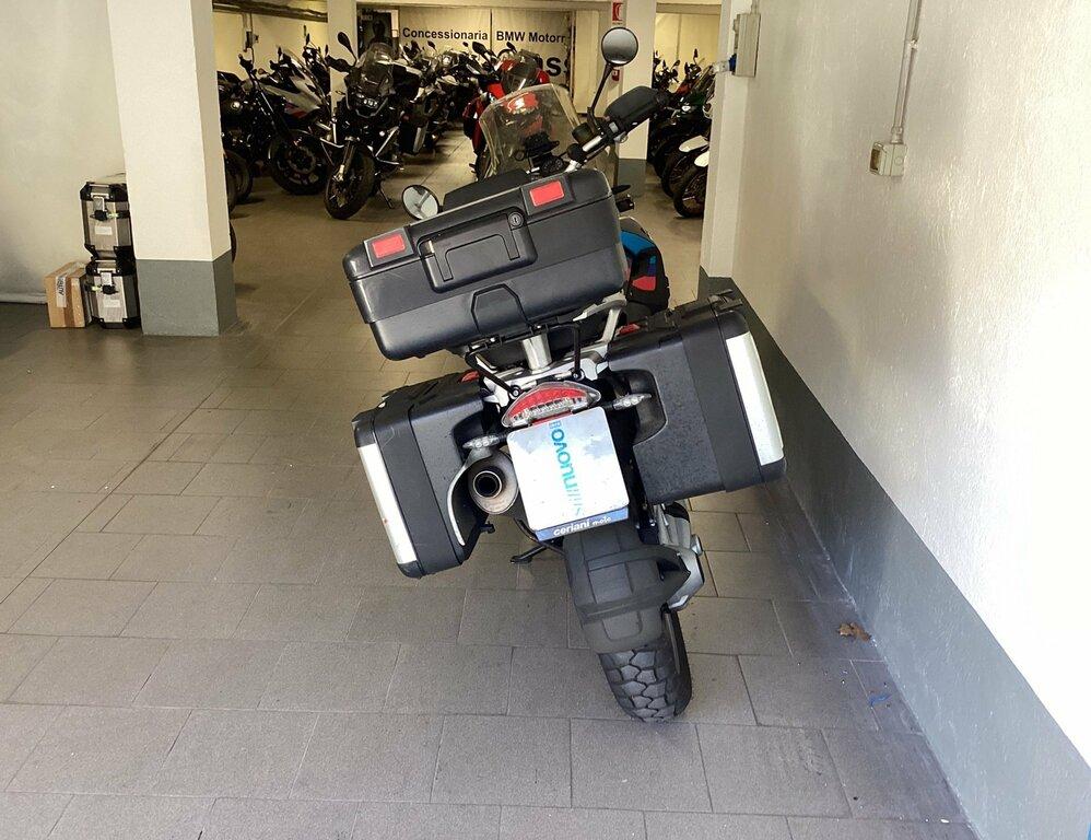 usatostore.bmw.it Store BMW Motorrad R 1200 GS BMW R 1200 GS MY10