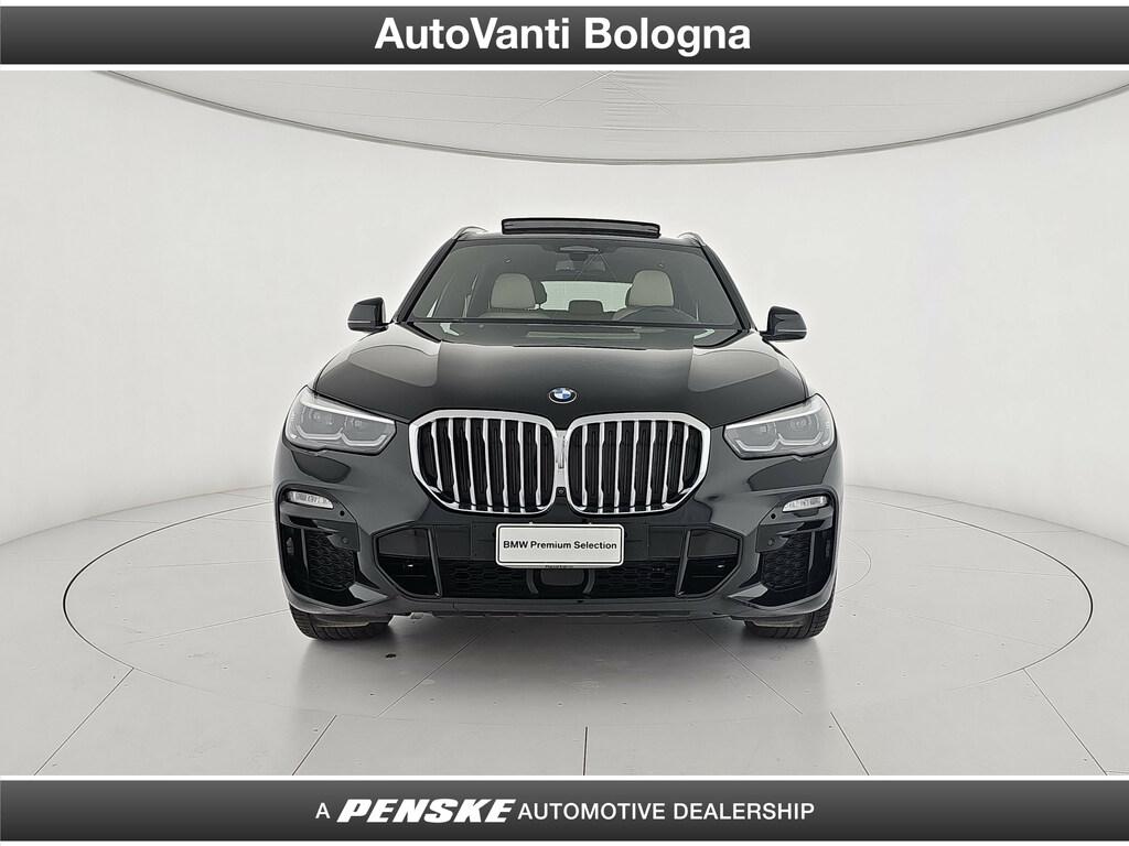 usatostore.bmw.it Store BMW X5 xdrive30d Msport auto