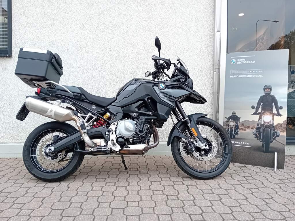 usatostore.bmw.it Store BMW Motorrad F 850 GS BMW F 850 GS ABS MY21