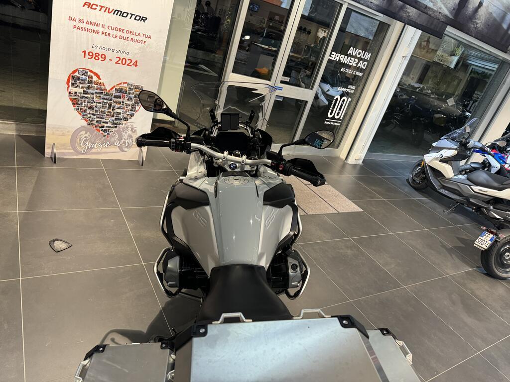 usatostore.bmw-motorrad.it Store BMW Motorrad R 1250 GS Adventure ABS