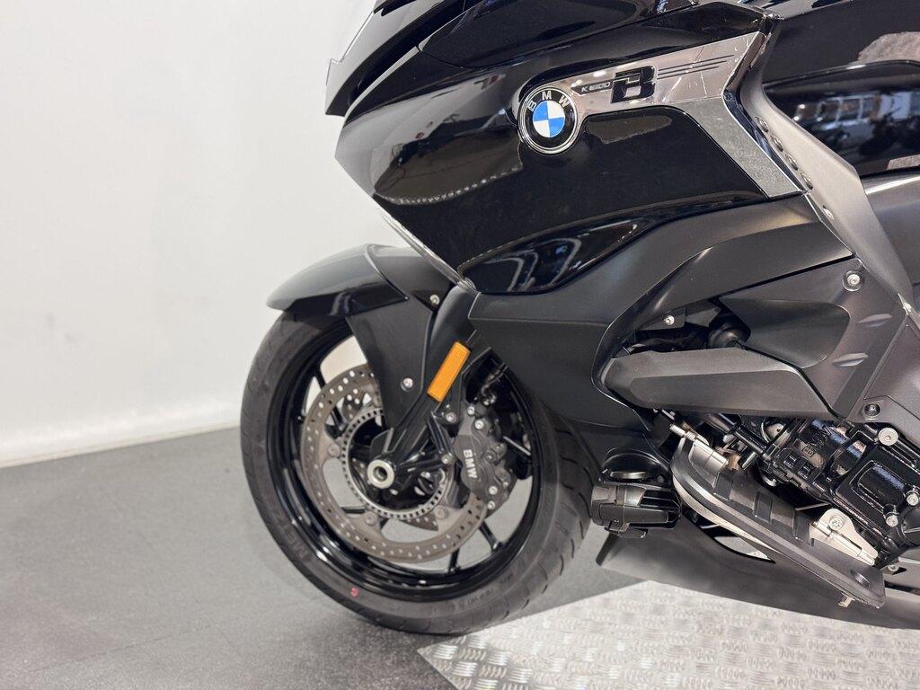 usatostore.bmw.it Store BMW Motorrad K 1600 B BMW K 1600 B ABS MY17