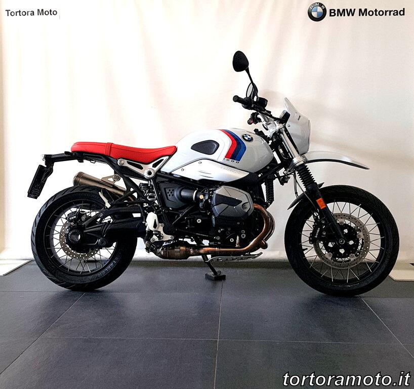 usatostore.bmw.it Store BMW Motorrad R nineT BMW R nineT Urban G/S ABS MY20