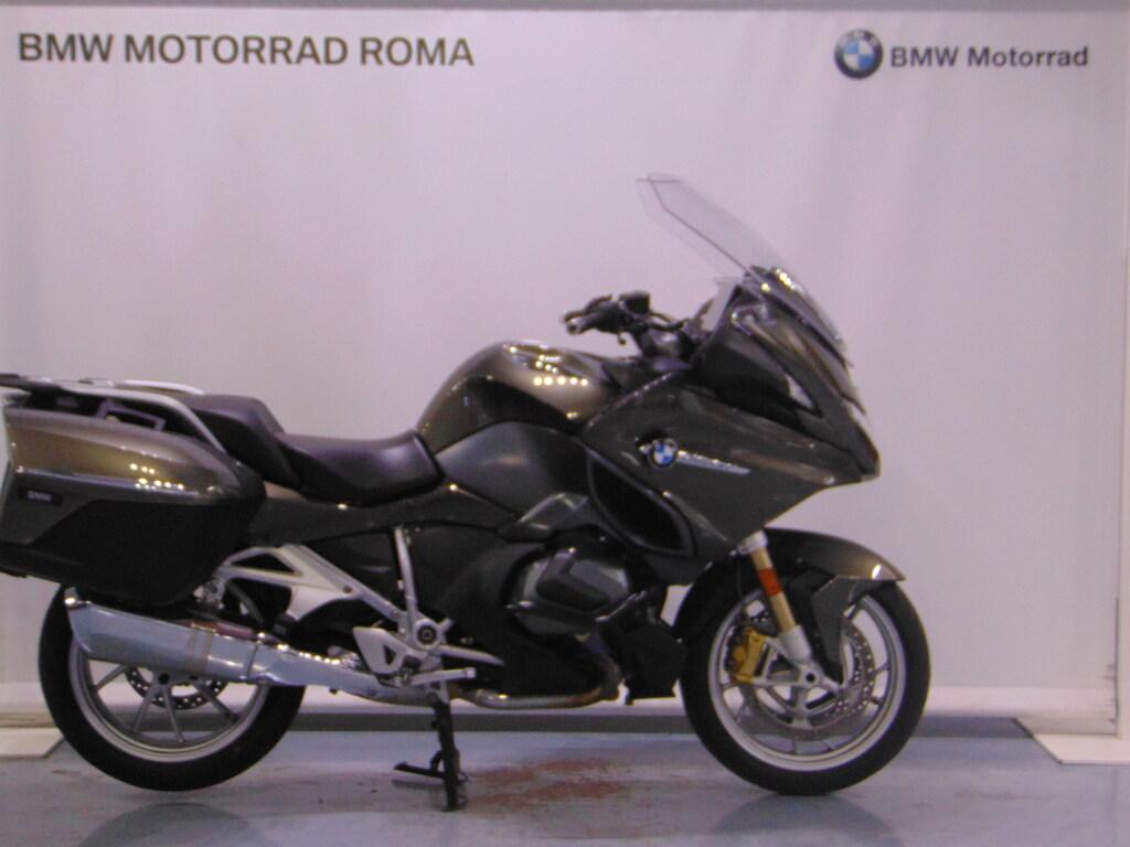 usatostore.bmw-motorrad.it Store BMW Motorrad R 1250 RT BMW R 1250 RT ABS MY20