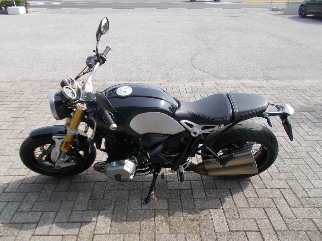 usatostore.bmw-motorrad.it Store BMW Motorrad R nineT BMW R nineT ABS MY19