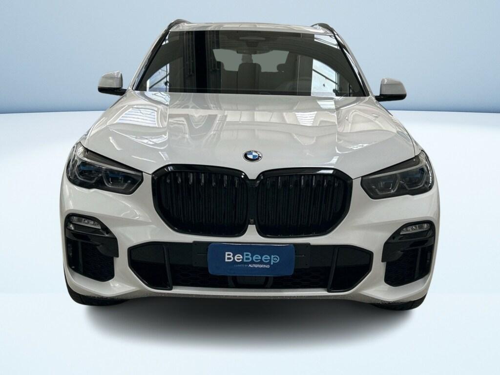 usatostore.bmw.it Store BMW X5 xdrive30d mhev 48V Msport auto