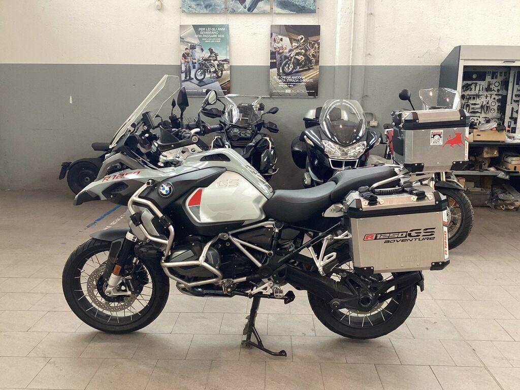 usatostore.bmw.it Store BMW Motorrad R 1250 GS BMW R 1250 GS Adventure ABS MY19