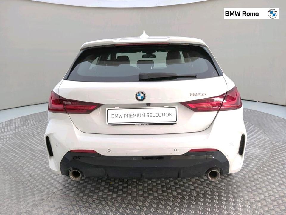 usatostore.bmw.it Store BMW Serie 1 118d Msport auto