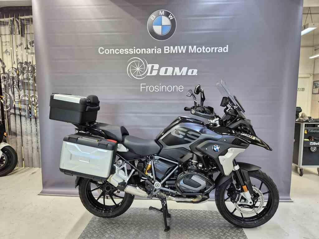 usatostore.bmw-motorrad.it Store BMW Motorrad R 1250 GS BMW R 1250 GS ABS MY21