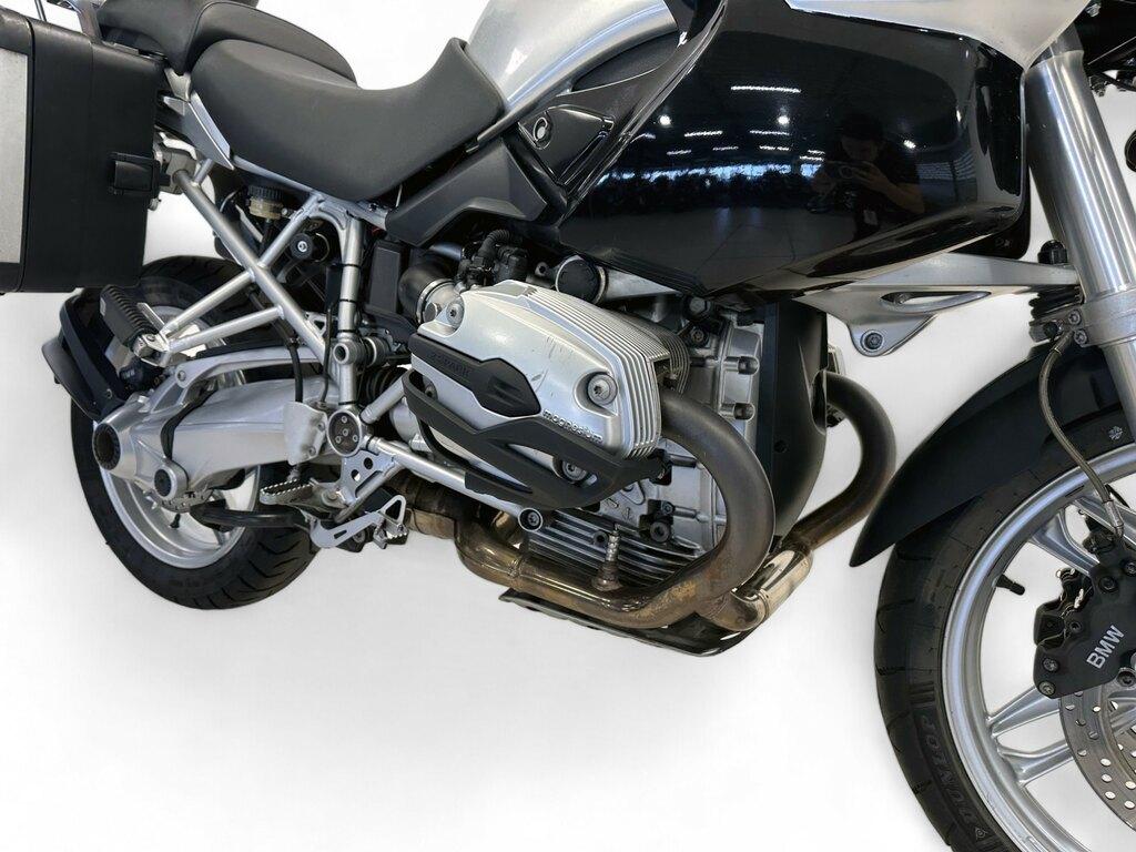 usatostore.bmw.it Store BMW Motorrad R 1200 GS BMW R 1200 GS MY04