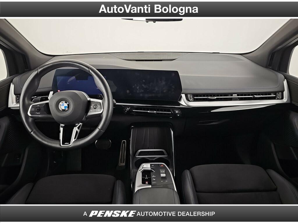 usatostore.bmw.it Store BMW Serie 2 218d Active Tourer Msport auto