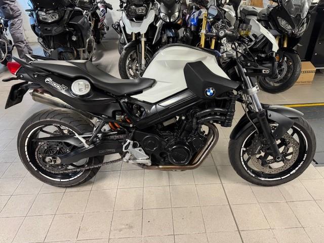 usatostore.bmw-motorrad.it Store BMW Motorrad F 800 R BMW F 800 R