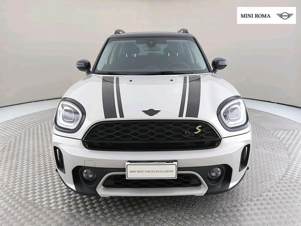 usatostore.bmw.it Store MINI MINI Countryman 1.5 Classic all4 auto