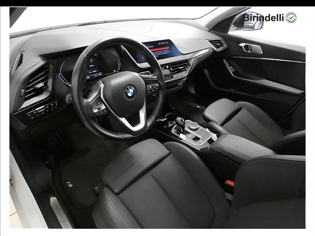 usatostore.bmw.it Store BMW Serie 1 116d Sport auto