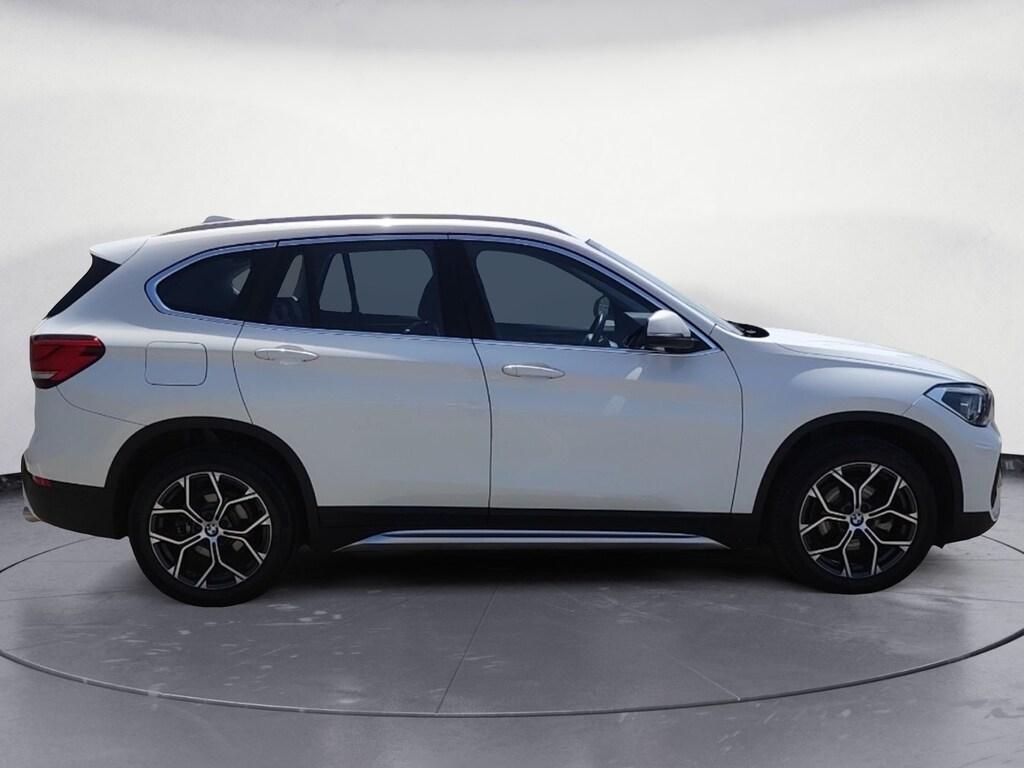 usatostore.bmw.it Store BMW X1 sdrive18d xLine auto